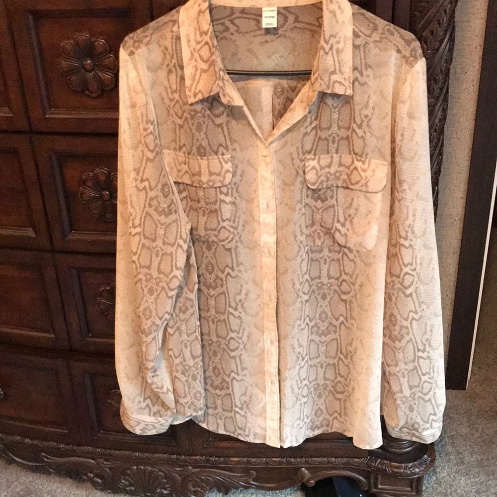 Blouse